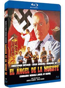 Angel of Death (1985)